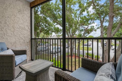 Copropriété à louer à Sarasota, Floride: 2 chambres, 81.38 m2 № 573467 - photo 20