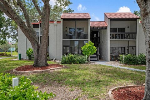 Copropriété à louer à Sarasota, Floride: 2 chambres, 81.38 m2 № 573467 - photo 3