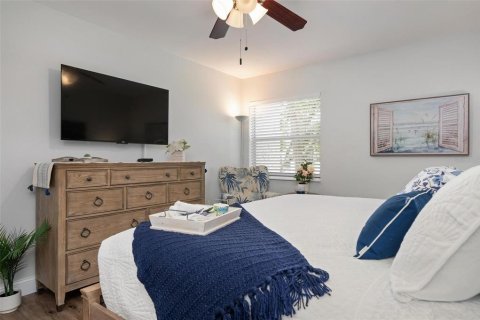 Copropriété à louer à Sarasota, Floride: 2 chambres, 81.38 m2 № 573467 - photo 17