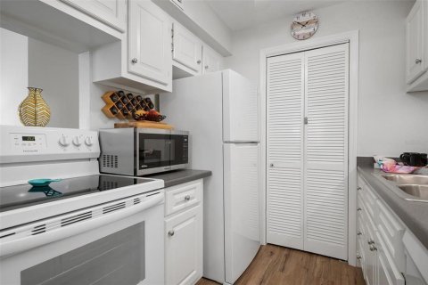 Copropriété à louer à Sarasota, Floride: 2 chambres, 81.38 m2 № 573467 - photo 12