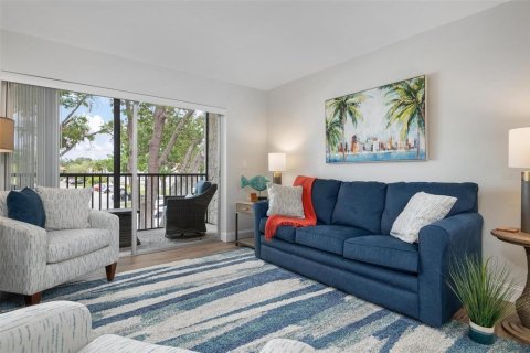 Copropriété à louer à Sarasota, Floride: 2 chambres, 81.38 m2 № 573467 - photo 7
