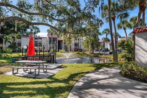 Copropriété à louer à Sarasota, Floride: 2 chambres, 81.38 m2 № 573467 - photo 30