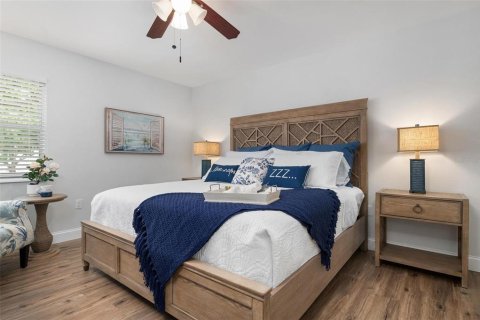 Copropriété à louer à Sarasota, Floride: 2 chambres, 81.38 m2 № 573467 - photo 16