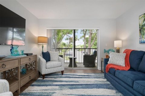 Copropriété à louer à Sarasota, Floride: 2 chambres, 81.38 m2 № 573467 - photo 5