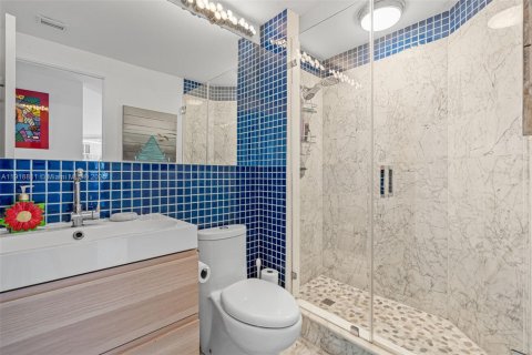 Купить кондоминиум в Авентура, Флорида 3 спальни, 220.18м2, № 1972116 - фото 30