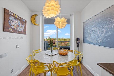 Купить кондоминиум в Авентура, Флорида 3 спальни, 220.18м2, № 1972116 - фото 19