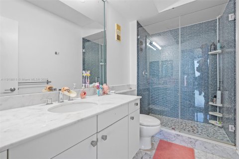 Купить кондоминиум в Авентура, Флорида 3 спальни, 220.18м2, № 1972116 - фото 28