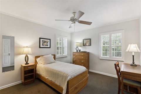 Villa ou maison à vendre à Orlando, Floride: 6 chambres, 298.49 m2 № 2208312 - photo 30