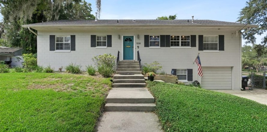 Villa ou maison à Orlando, Floride 6 chambres, 298.49 m2 № 2208312