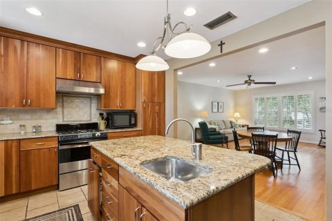 Villa ou maison à vendre à Orlando, Floride: 6 chambres, 298.49 m2 № 2208312 - photo 17