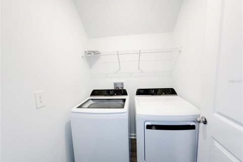 Adosado en alquiler en Ocala, Florida, 3 dormitorios, 166.02 m2 № 1909206 - foto 23