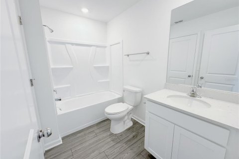 Adosado en alquiler en Ocala, Florida, 3 dormitorios, 166.02 m2 № 1909206 - foto 22