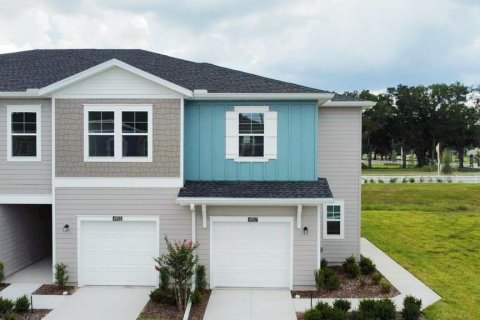Adosado en alquiler en Ocala, Florida, 3 dormitorios, 166.02 m2 № 1909206 - foto 1