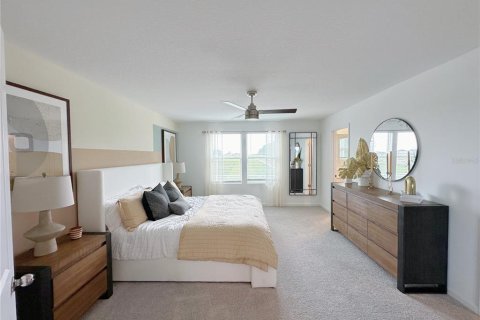 Adosado en alquiler en Ocala, Florida, 3 dormitorios, 166.02 m2 № 1909206 - foto 14