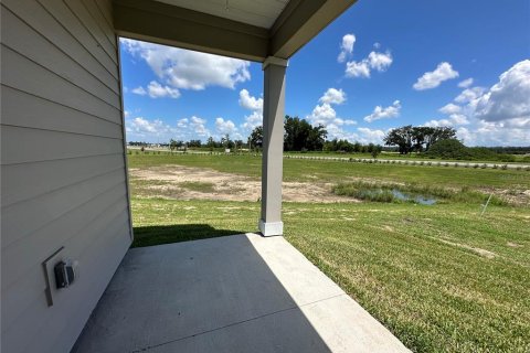Adosado en alquiler en Ocala, Florida, 3 dormitorios, 166.02 m2 № 1909206 - foto 24