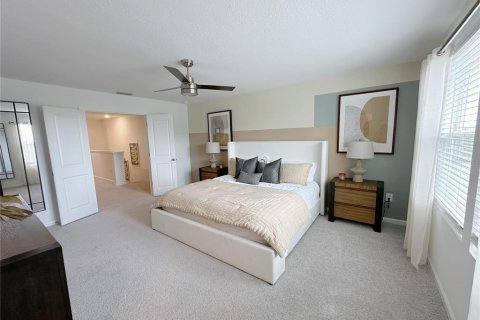 Adosado en alquiler en Ocala, Florida, 3 dormitorios, 166.02 m2 № 1909206 - foto 12