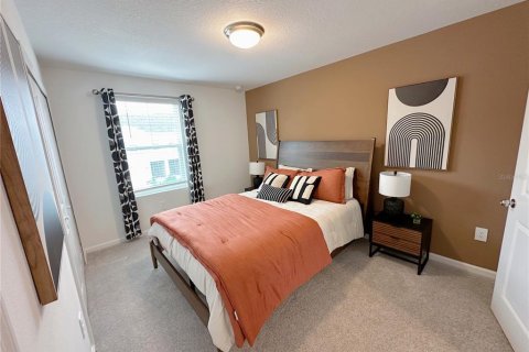 Adosado en alquiler en Ocala, Florida, 3 dormitorios, 166.02 m2 № 1909206 - foto 20