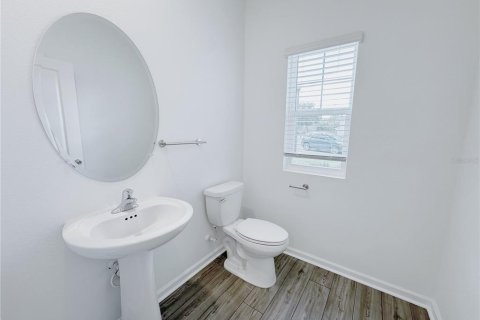 Adosado en alquiler en Ocala, Florida, 3 dormitorios, 166.02 m2 № 1909206 - foto 8