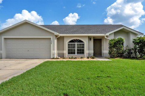 Casa en Winter Haven, Florida 3 dormitorios, 116.31 m2 № 2236834
