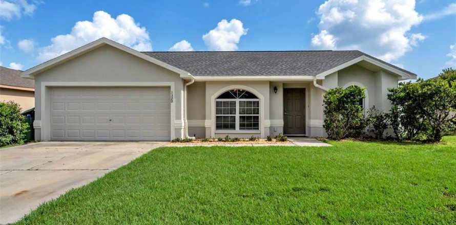 Casa en Winter Haven, Florida 3 dormitorios, 116.31 m2 № 2236834