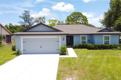 Casa en venta en Deltona, Florida, 3 dormitorios, 157.38 m2 № 1832742 - foto 1