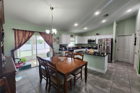 House in Ocala, Florida 3 bedrooms, 135.54 sq.m. № 2369335 - photo 28