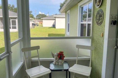 House in Ocala, Florida 3 bedrooms, 135.54 sq.m. № 2369335 - photo 8
