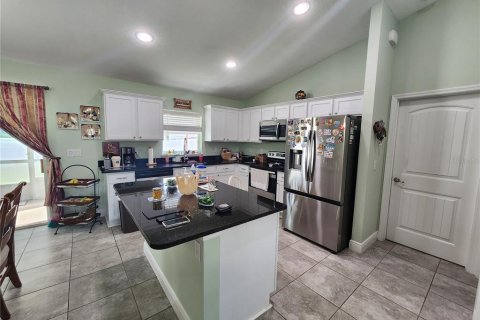 House in Ocala, Florida 3 bedrooms, 135.54 sq.m. № 2369335 - photo 15