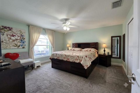 House in Ocala, Florida 3 bedrooms, 135.54 sq.m. № 2369335 - photo 19