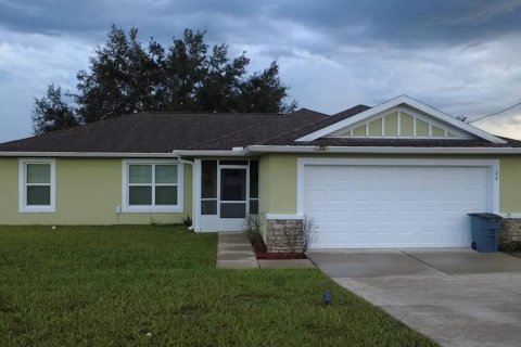 House in Ocala, Florida 3 bedrooms, 135.54 sq.m. № 2369335 - photo 6