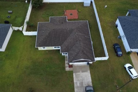 House in Ocala, Florida 3 bedrooms, 135.54 sq.m. № 2369335 - photo 4