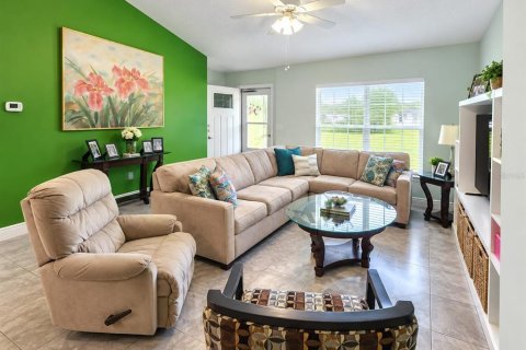 House in Ocala, Florida 3 bedrooms, 135.54 sq.m. № 2369335 - photo 10