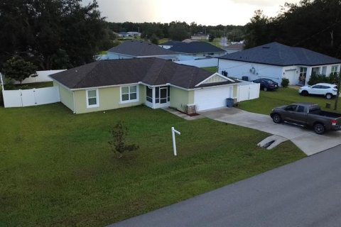 House in Ocala, Florida 3 bedrooms, 135.54 sq.m. № 2369335 - photo 3