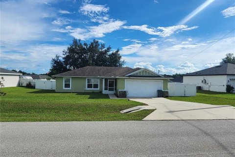 House in Ocala, Florida 3 bedrooms, 135.54 sq.m. № 2369335 - photo 5