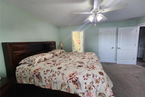 House in Ocala, Florida 3 bedrooms, 135.54 sq.m. № 2369335 - photo 22