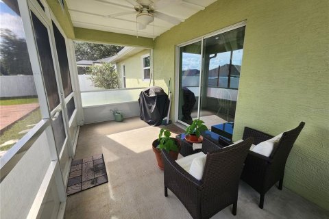 House in Ocala, Florida 3 bedrooms, 135.54 sq.m. № 2369335 - photo 30