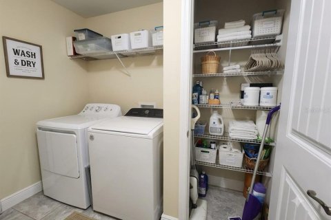 House in Ocala, Florida 3 bedrooms, 135.54 sq.m. № 2369335 - photo 18