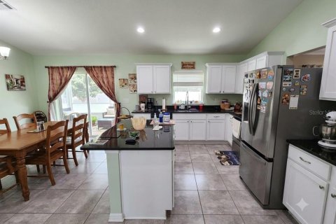 House in Ocala, Florida 3 bedrooms, 135.54 sq.m. № 2369335 - photo 14