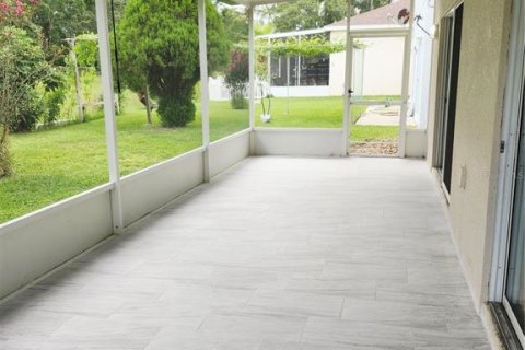 Villa ou maison à louer à Oxford, Floride: 3 chambres, 179.21 m2 № 1816671 - photo 13