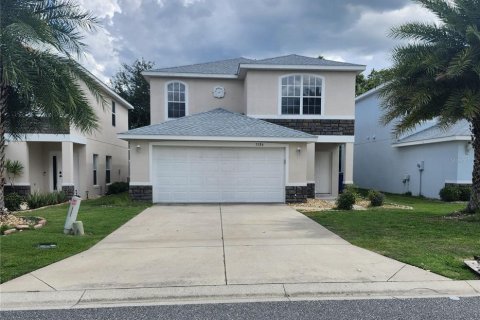 Villa ou maison à louer à Oxford, Floride: 3 chambres, 179.21 m2 № 1816671 - photo 1