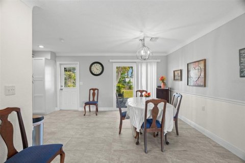 Casa en venta en Treasure Island, Florida, 3 dormitorios, 122.63 m2 № 2149475 - foto 7