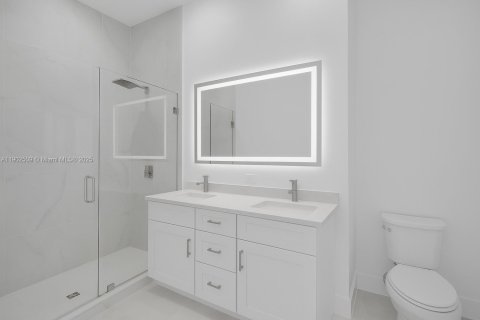 Купить виллу или дом в Лихай-Эйкерс, Флорида 3 спальни, 145.76м2, № 1954704 - фото 14