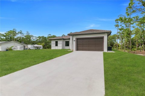 Купить виллу или дом в Лихай-Эйкерс, Флорида 3 спальни, 145.76м2, № 1954704 - фото 6