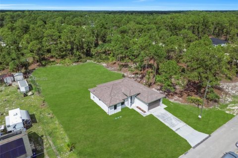 Купить виллу или дом в Лихай-Эйкерс, Флорида 3 спальни, 145.76м2, № 1954704 - фото 7