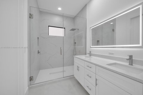 Купить виллу или дом в Лихай-Эйкерс, Флорида 3 спальни, 145.76м2, № 1954704 - фото 13