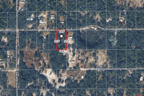 Land in Dunnellon, Florida № 2160972 - photo 2