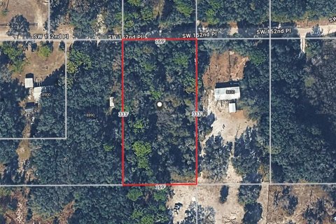 Land in Dunnellon, Florida № 2160972