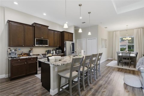 Villa ou maison à vendre à Palm Coast, Floride: 3 chambres, 172.98 m2 № 2314209 - photo 9