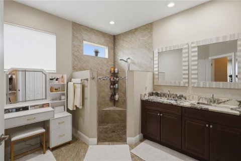 Villa ou maison à vendre à Palm Coast, Floride: 3 chambres, 172.98 m2 № 2314209 - photo 23