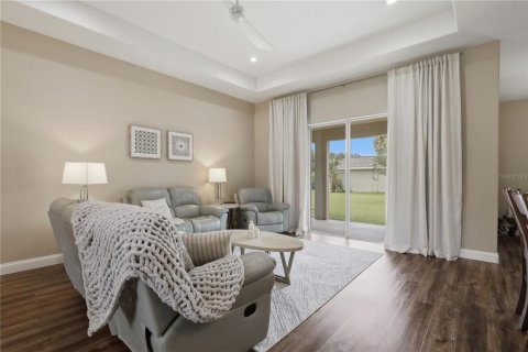 Villa ou maison à vendre à Palm Coast, Floride: 3 chambres, 172.98 m2 № 2314209 - photo 16